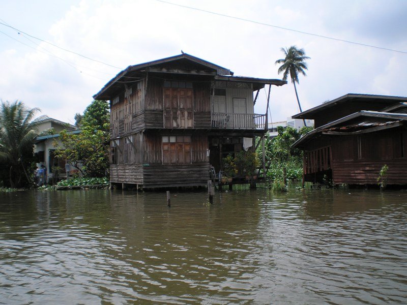 Khlong2 by luis_m