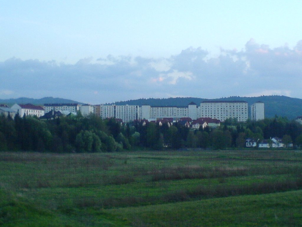 Stará Ľubovňa by miro.svk