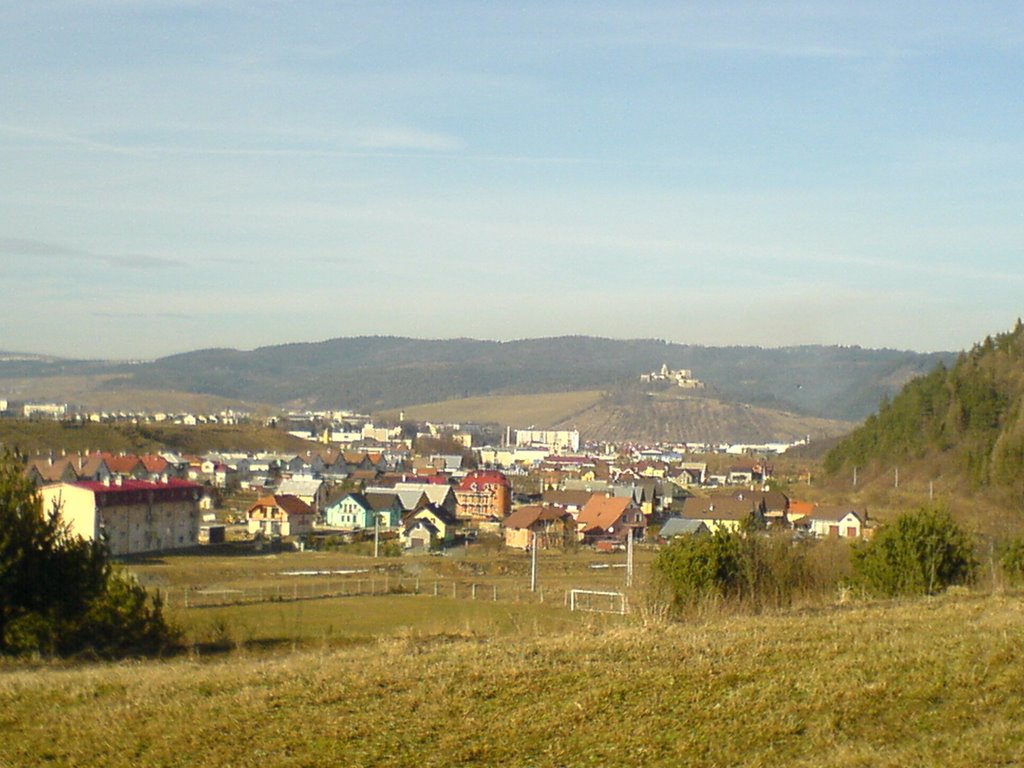 065 11 Nová Ľubovňa, Slovakia by miro.svk