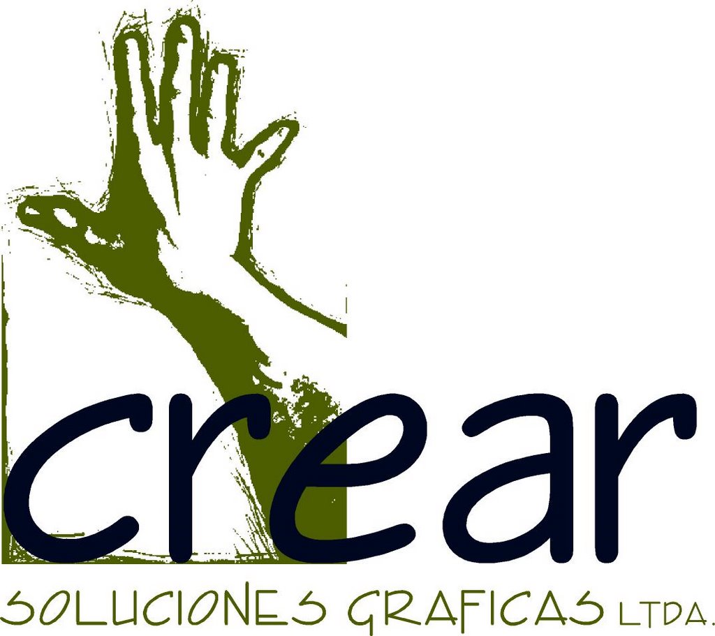 CREAR SOLUCIONES GRAFICAS LTDA by CREAR SOLUCIONES GRA…