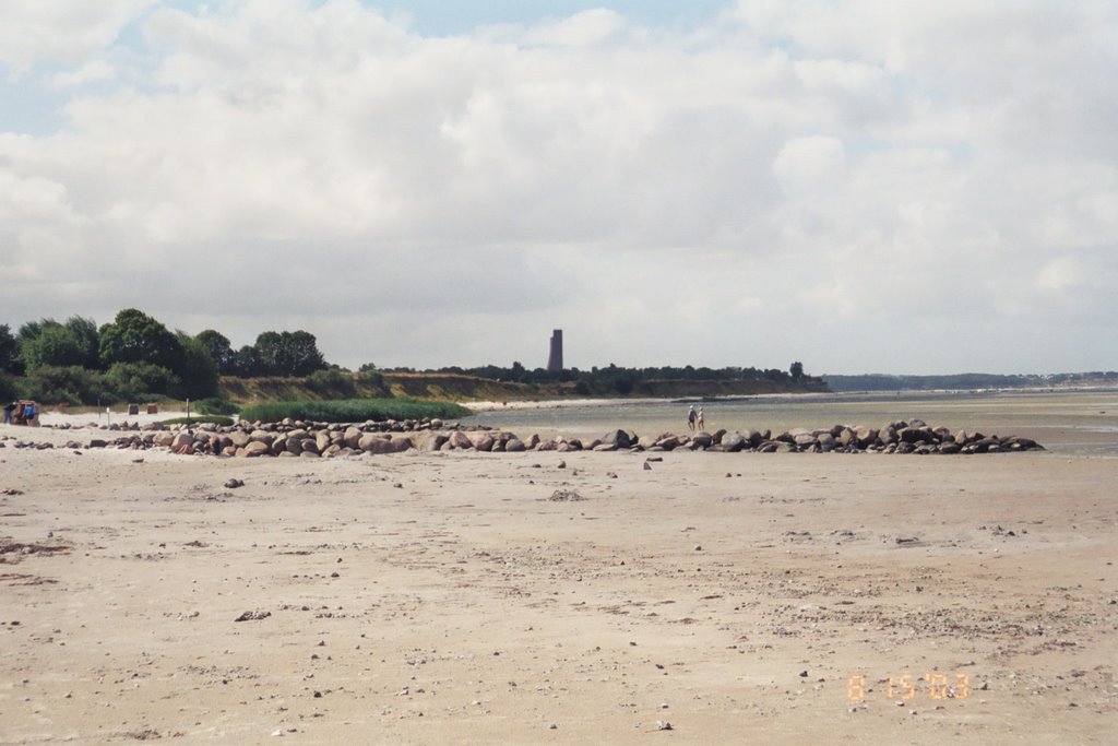 Marine Ehrenmal by leuchtturm09