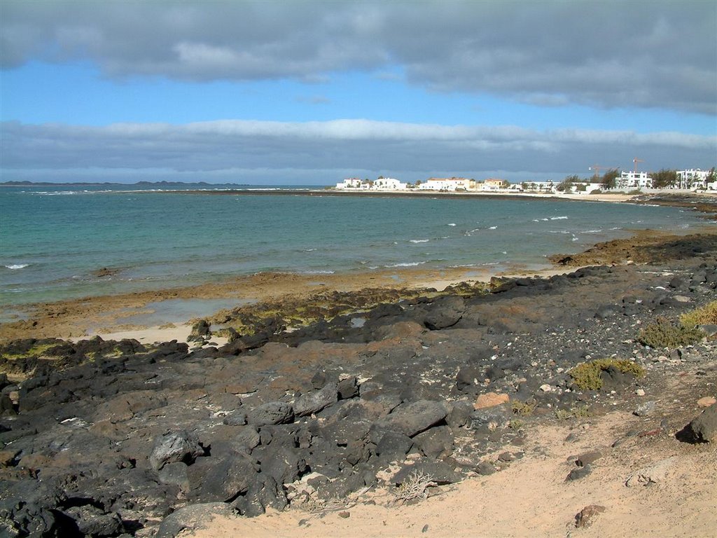 35660 Corralejo, Las Palmas, Spain by FELIPE ALONSO QUINTA…