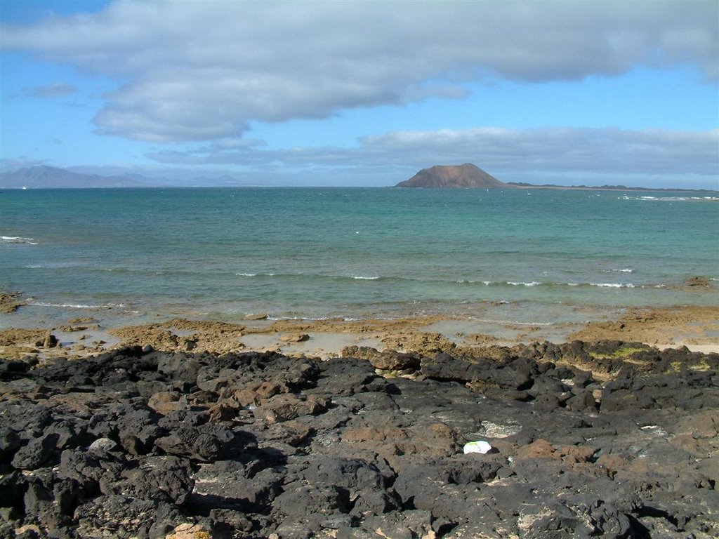 35660 Corralejo, Las Palmas, Spain by FELIPE ALONSO QUINTA…