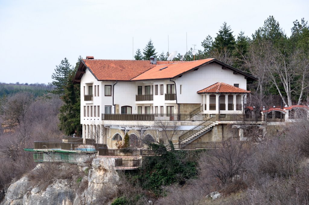 Pleven, Bulgaria by Славейко Мирков