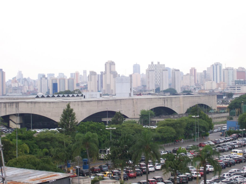 Forum da Barra Funda by Profjcesar.ms