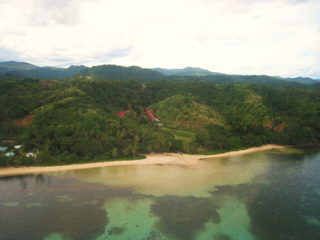 The Wellesley Resort, Coral Coast, Fiji by catlin.wolfard