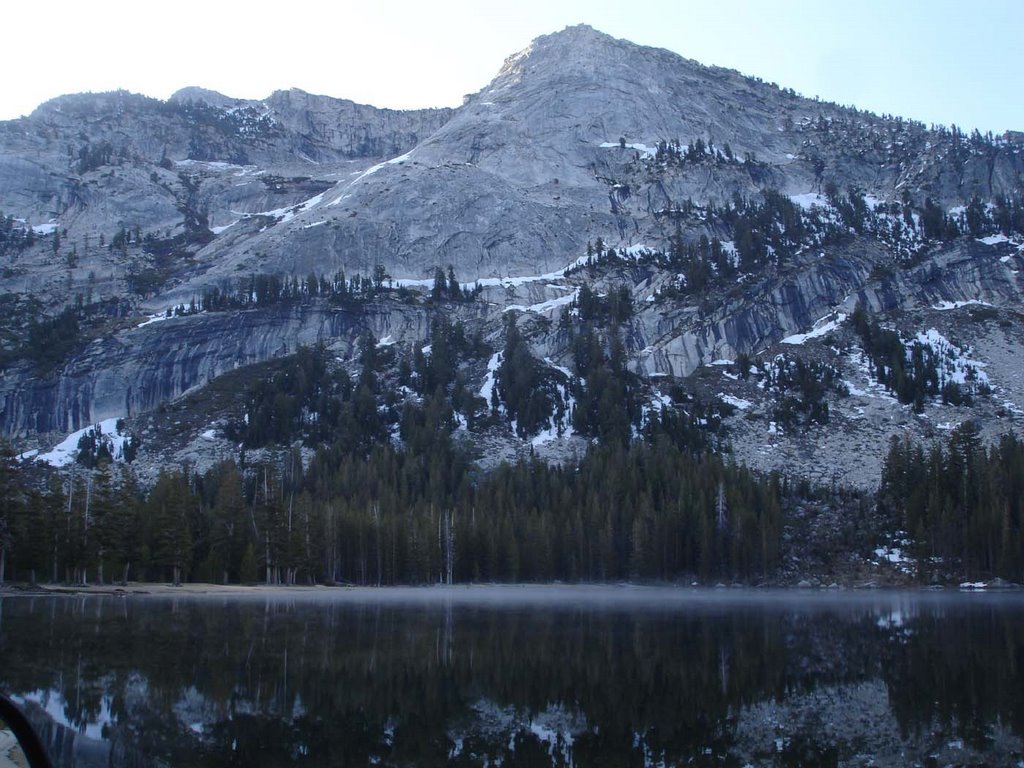 Mariposa County, CA, USA by Dustycwood