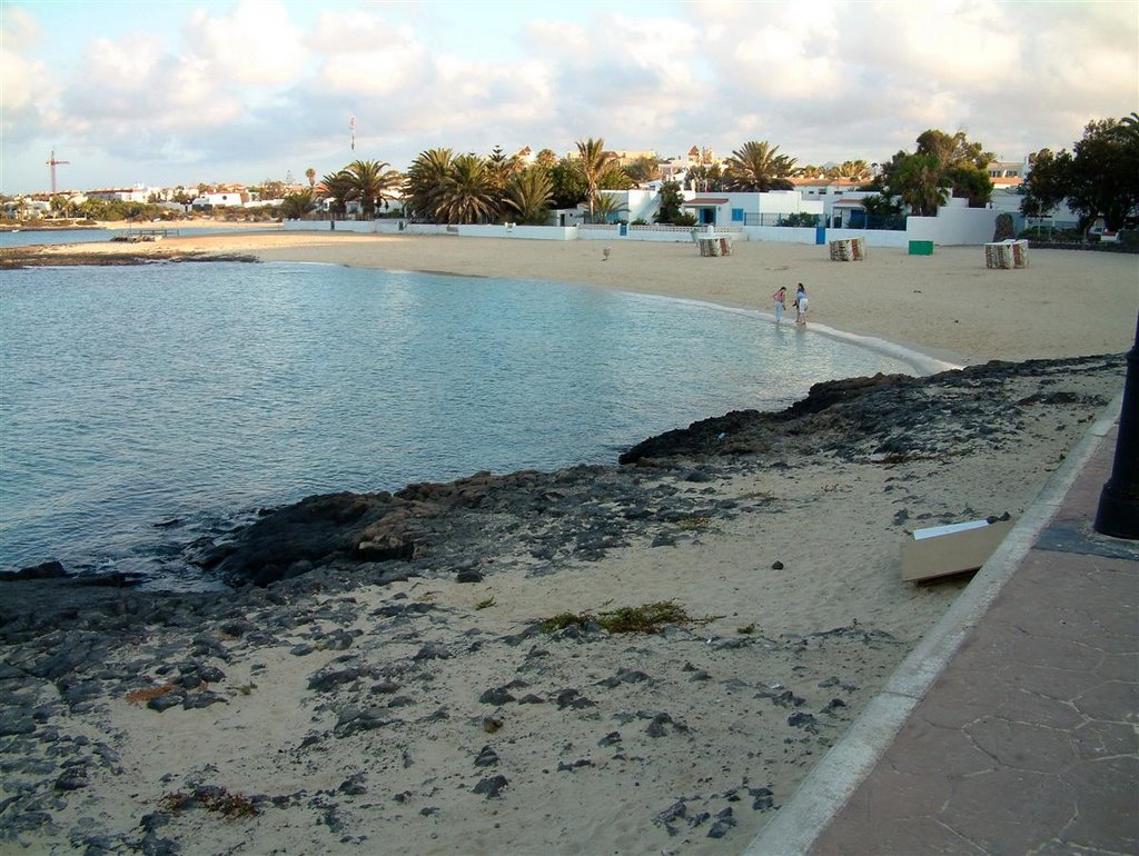 35660 Corralejo, Las Palmas, Spain by FELIPE ALONSO QUINTA…