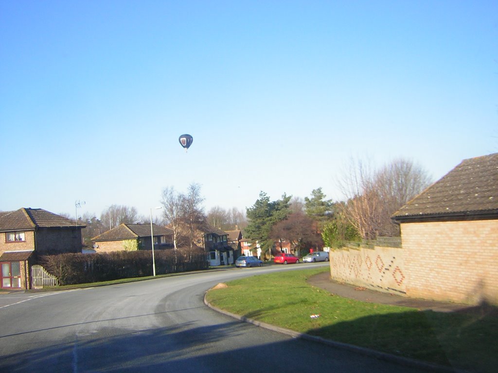 Melford Road by craigmiles2