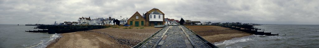 Whistable panoramic by manuamador