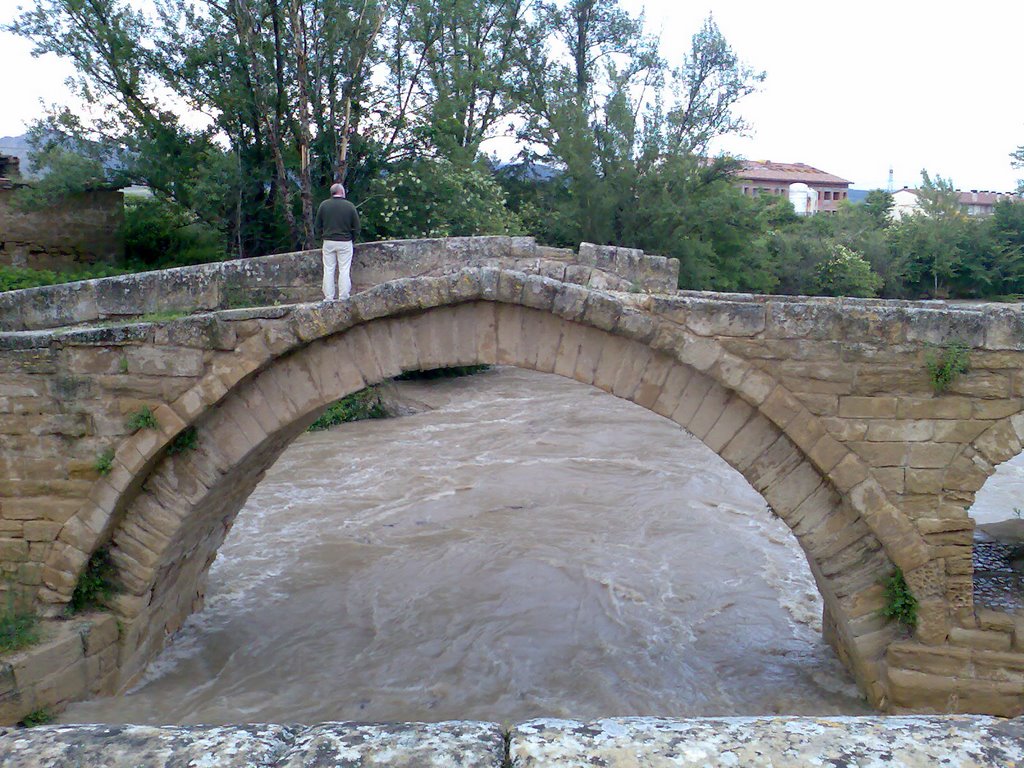 Puente Romano by Ruben...