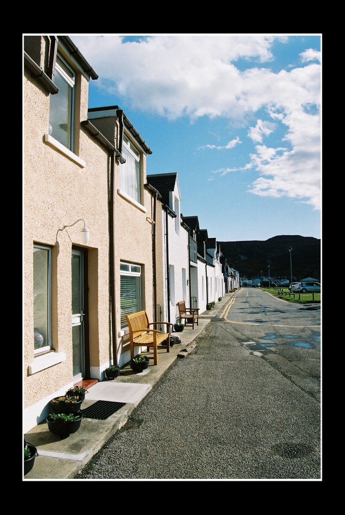 Ullapool by funkey49