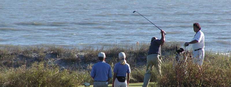 Kiawah Island golf, Charleston, SC, USA by isogood