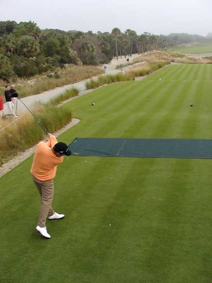 Kiawah Island golf, Charleston, SC, USA by isogood