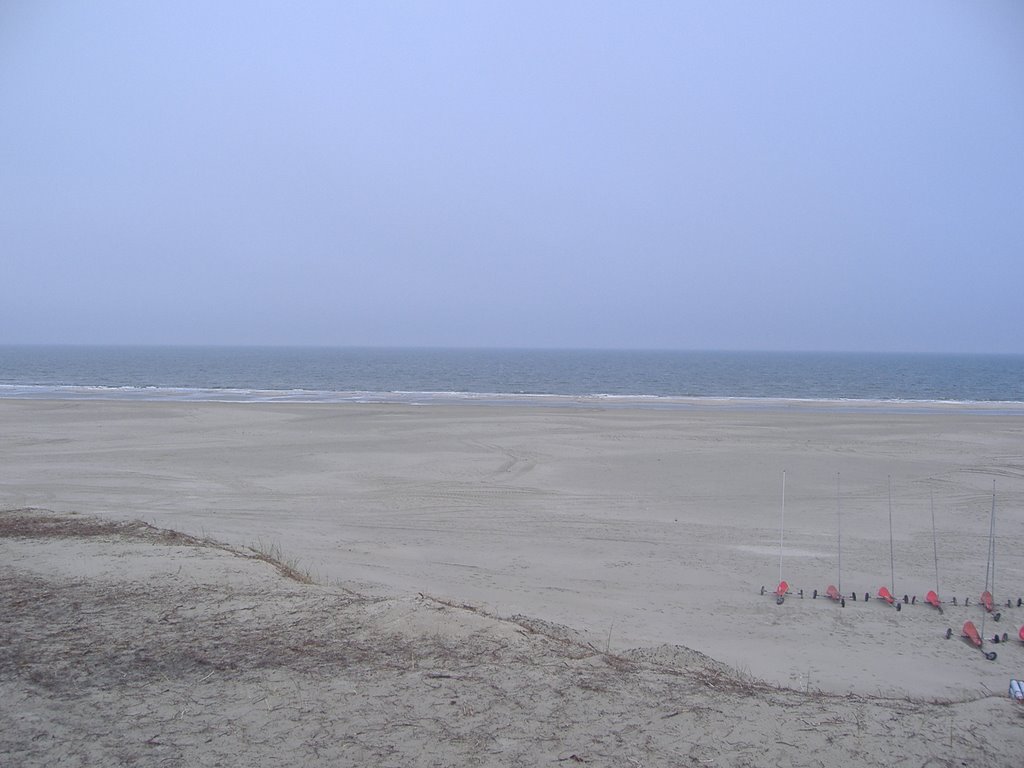 Terschelling, Nordsee (June 2008) by speedy17