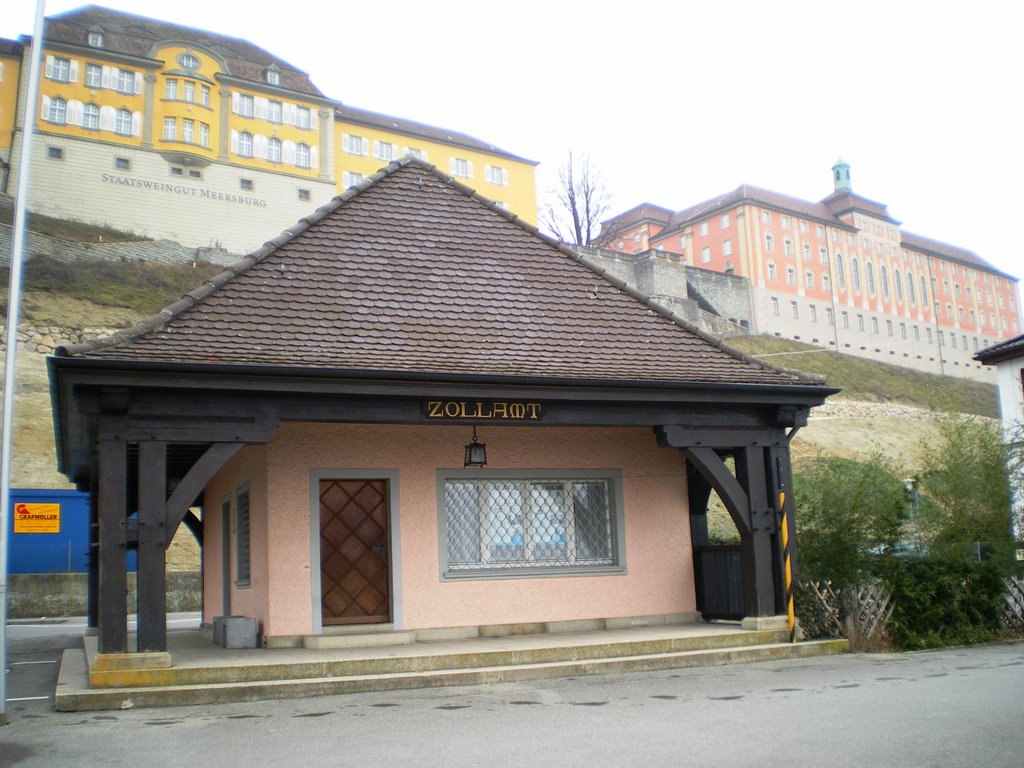 MEERSBURG by Günter Kihm