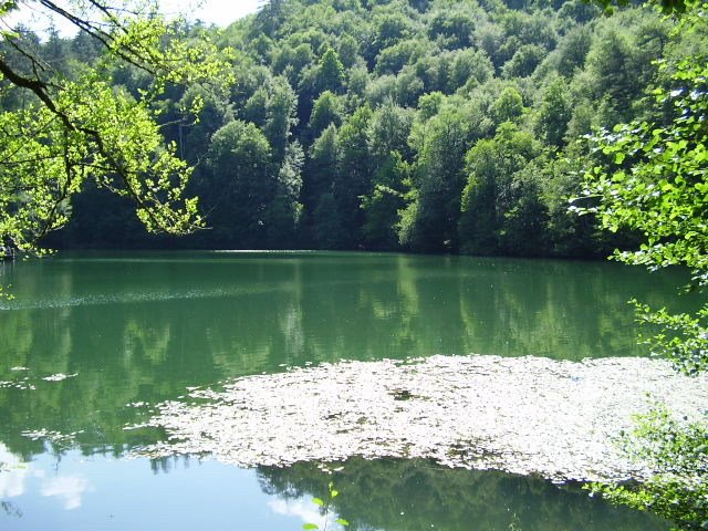 7Lakes by Selcuk Erkunt