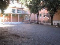 Scuola Gregorio Segala by woland23