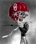 Boomer Sooner by wbp1964