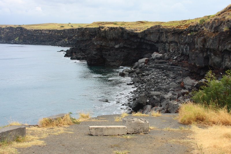 Hawaii County, HI, USA by foti1982