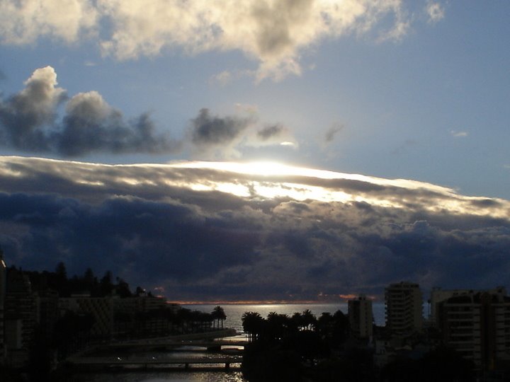 Vista al mar by rai_murillo