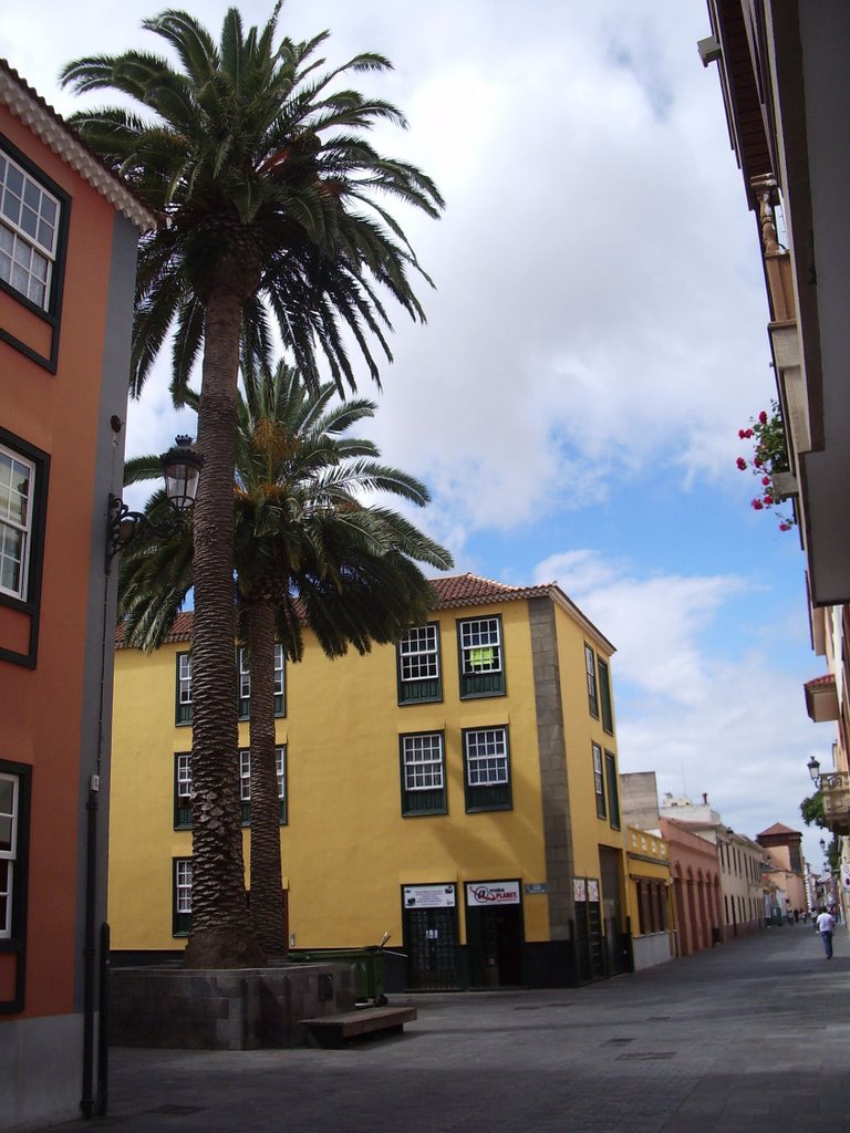 La Laguna by sitrama