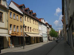 Jüdenstraße by BR60