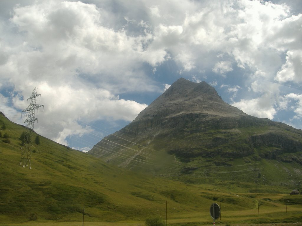 Region Bernina (August 2008) by speedy17