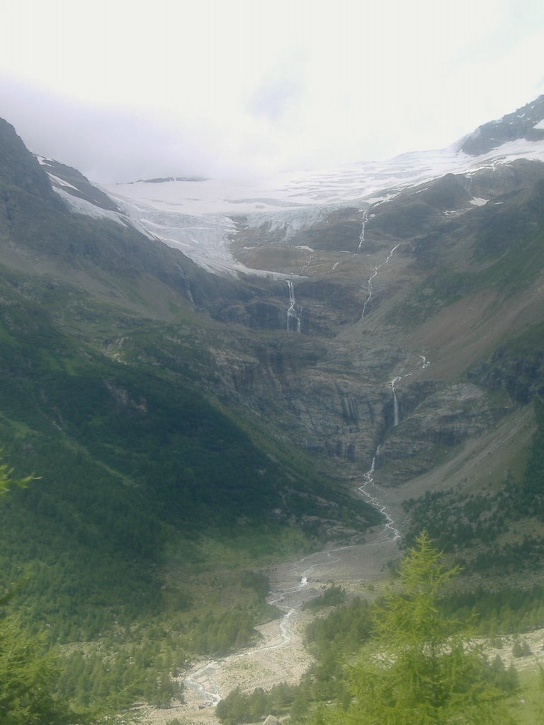 Aussicht bei Alp Grüm (August 2008) by speedy17