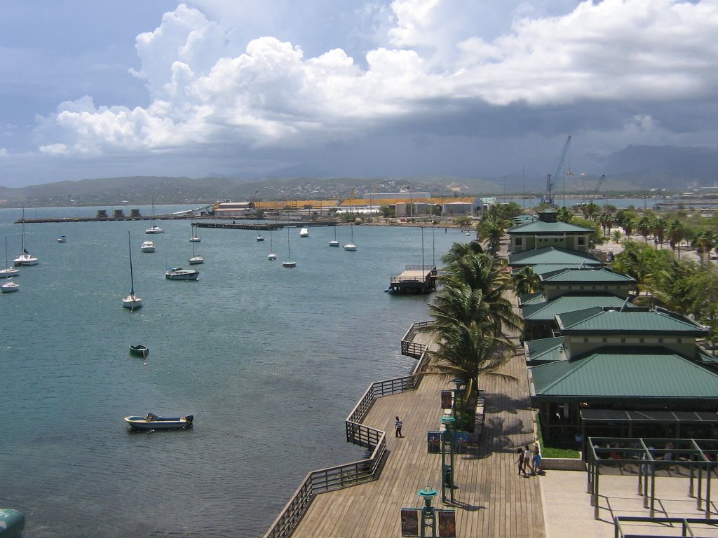 La Guancha by riverapooky98