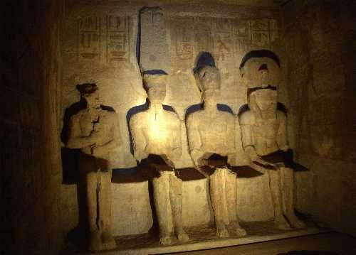 Abou simbel @titof by titof