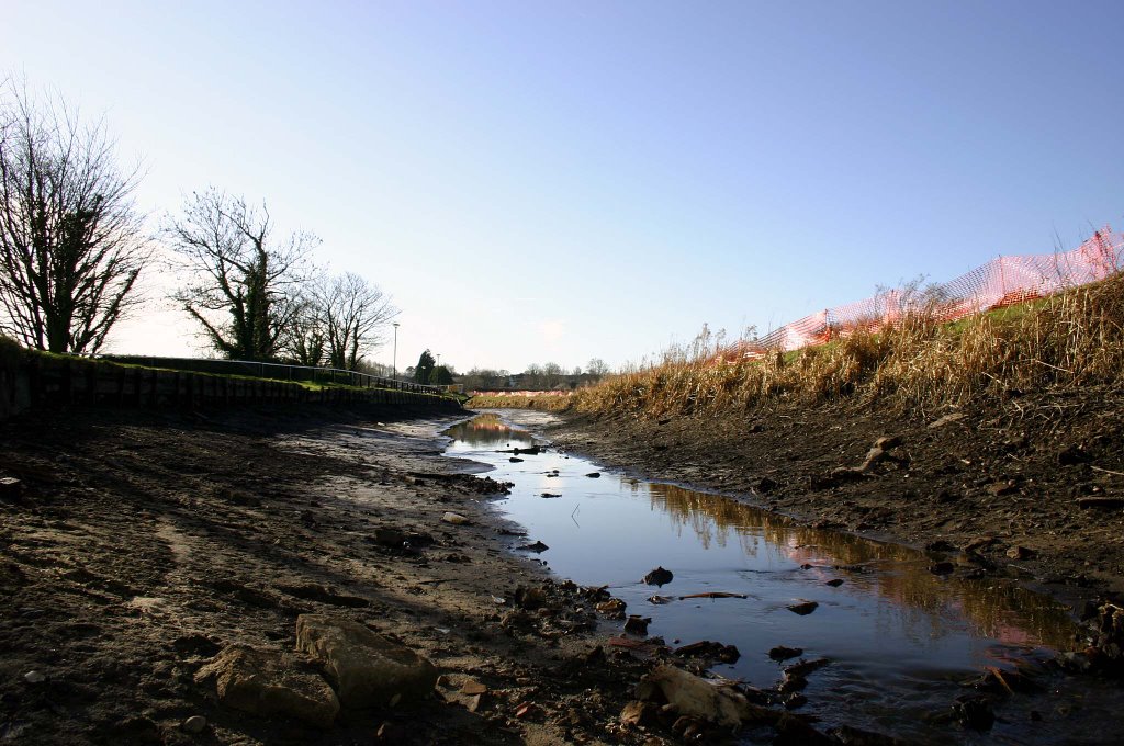 Lathom, UK by peter leighton