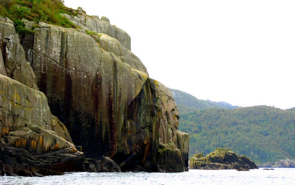 Flekkefjord,Norway, by akifan