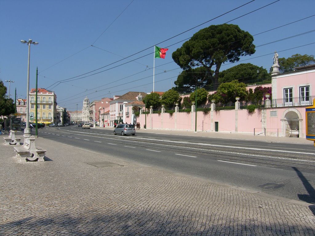 Belém - Lisboa by Jose R. Ruiz