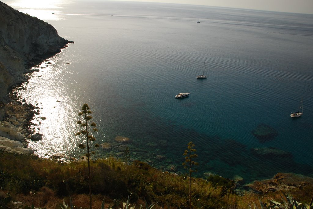 Punta incenso overview by roberto°shots