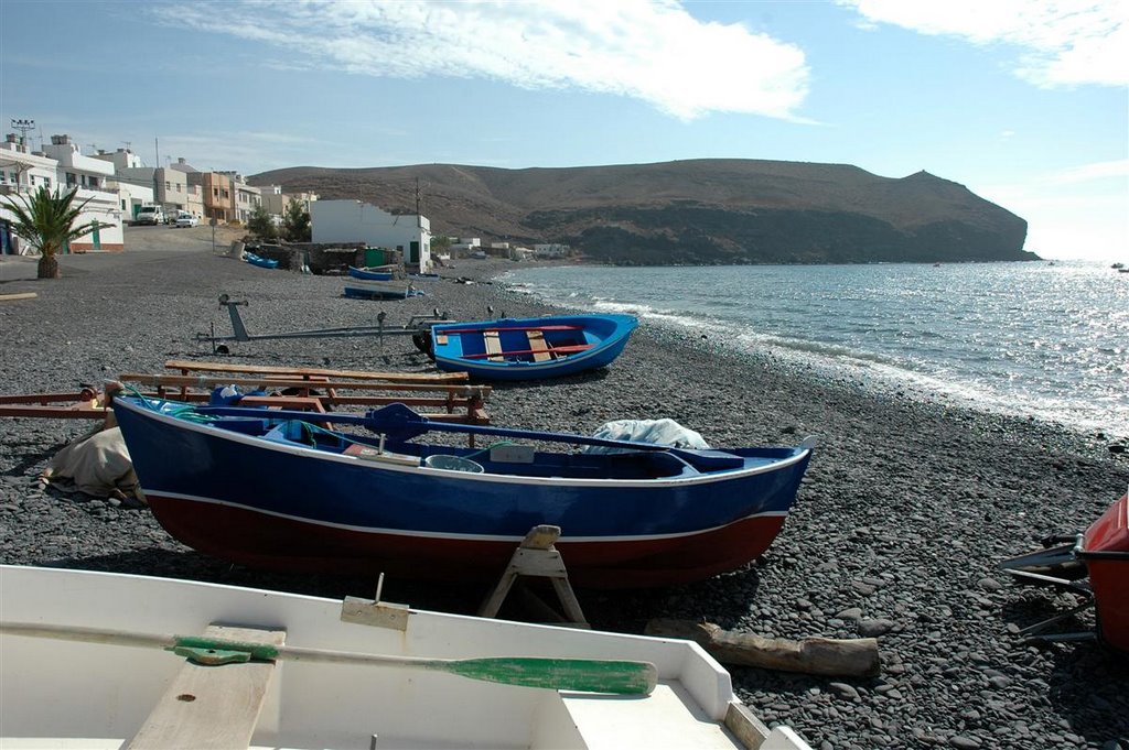 35627 La Lajita, Las Palmas, Spain by FELIPE ALONSO QUINTA…