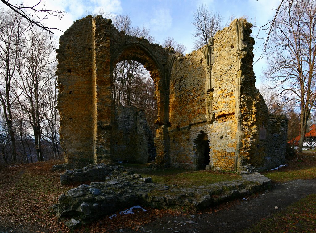 Mély álomban by Akos Farkas