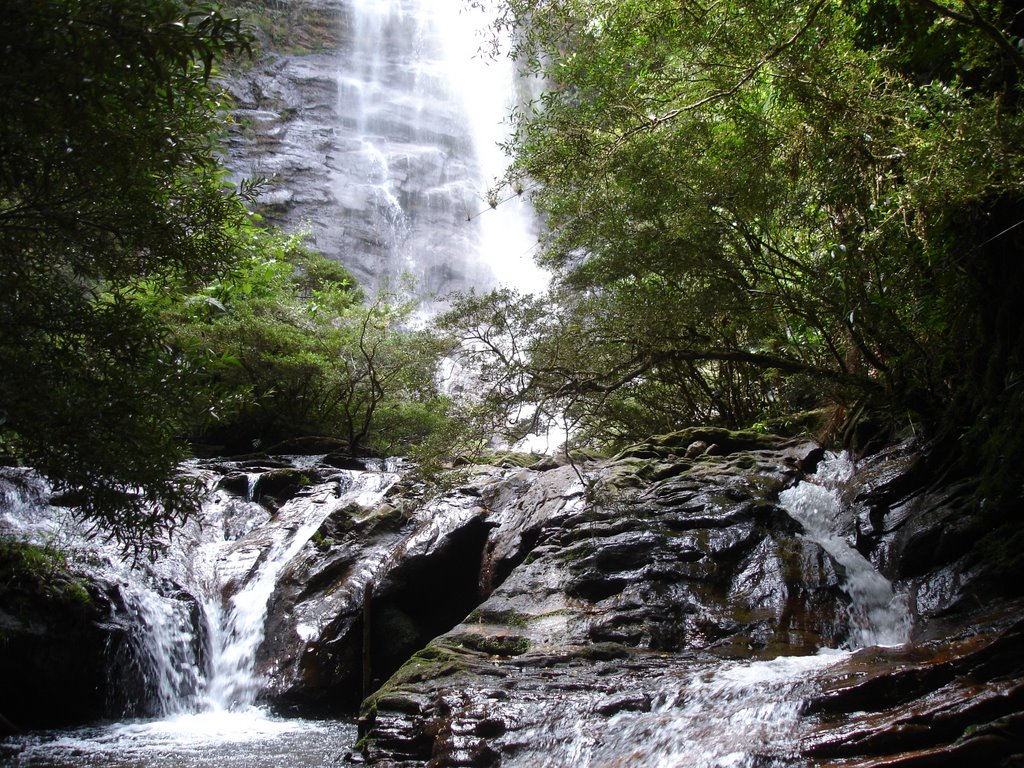 Ouro Preto - São Bartolomeu by BARBOSA®