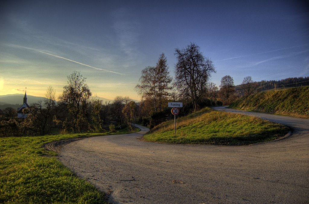 Gemeinde Moosburg, Austria by Raimundo Maia Júnior