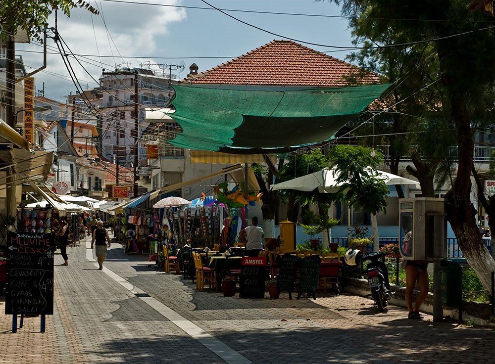 Street by Rumpelstiltskin