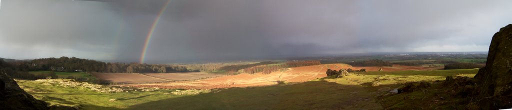 Bradgate Park by Asparagus