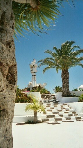 San Bartolomé, Las Palmas, Spain by hewelsmike