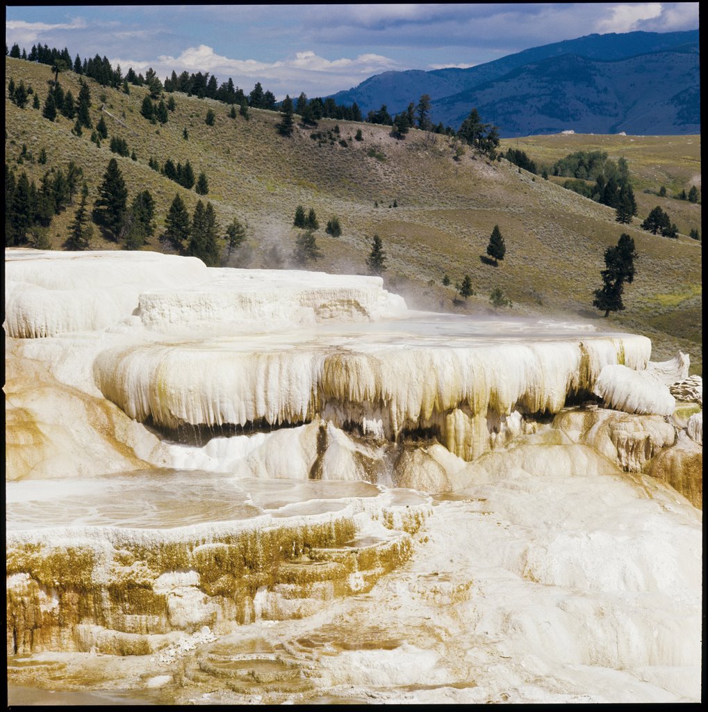 Yellowstone by CO Almbladh