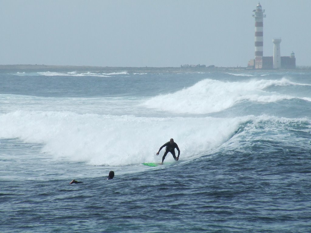 SURFERS by fuerteventuragirl