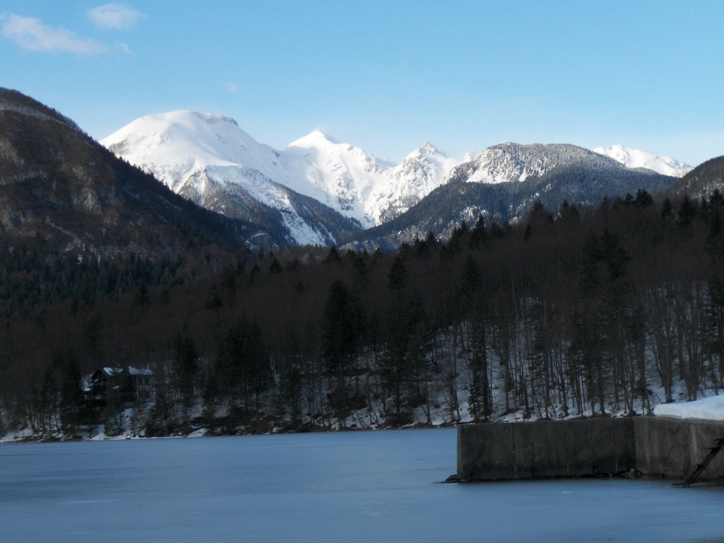 Bohinj by retep16