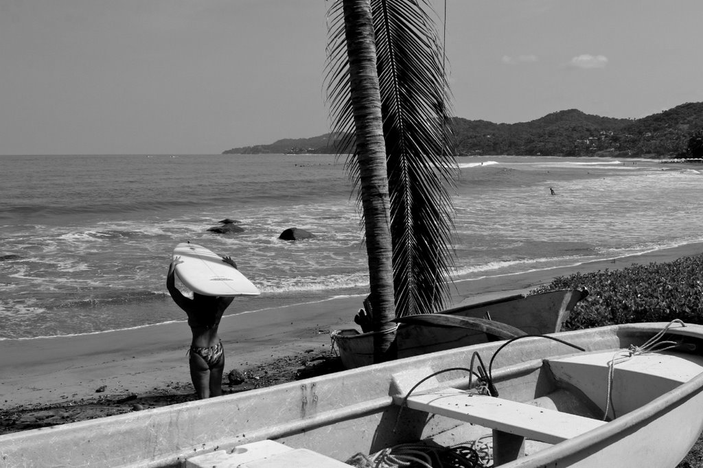 Sayulita by Wynter&Bob