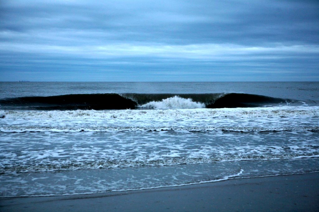 Tybee Island, GA by Wynter&Bob