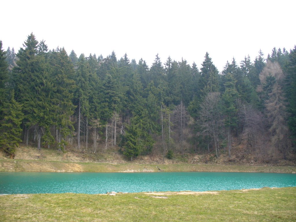 969 01 Banská Štiavnica, Slovakia by dudlidu