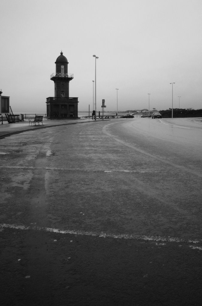 Sunny fleetwood by Happy Snapper