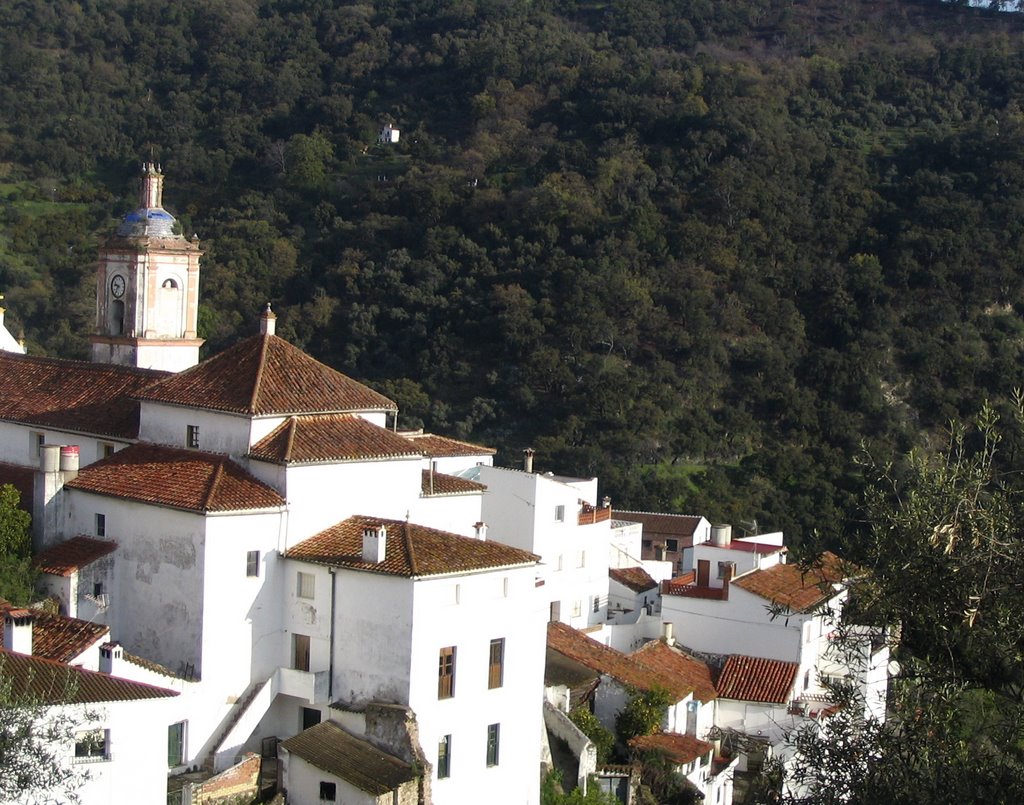 Iglesia de la Encarnación by miguel alvarez bueno